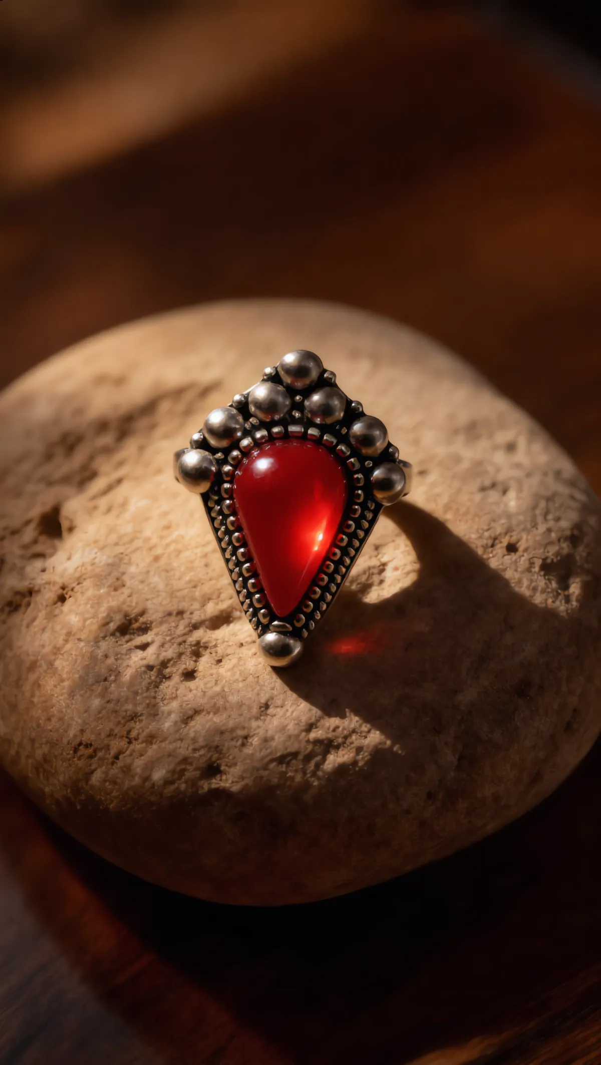 Bague Dihya