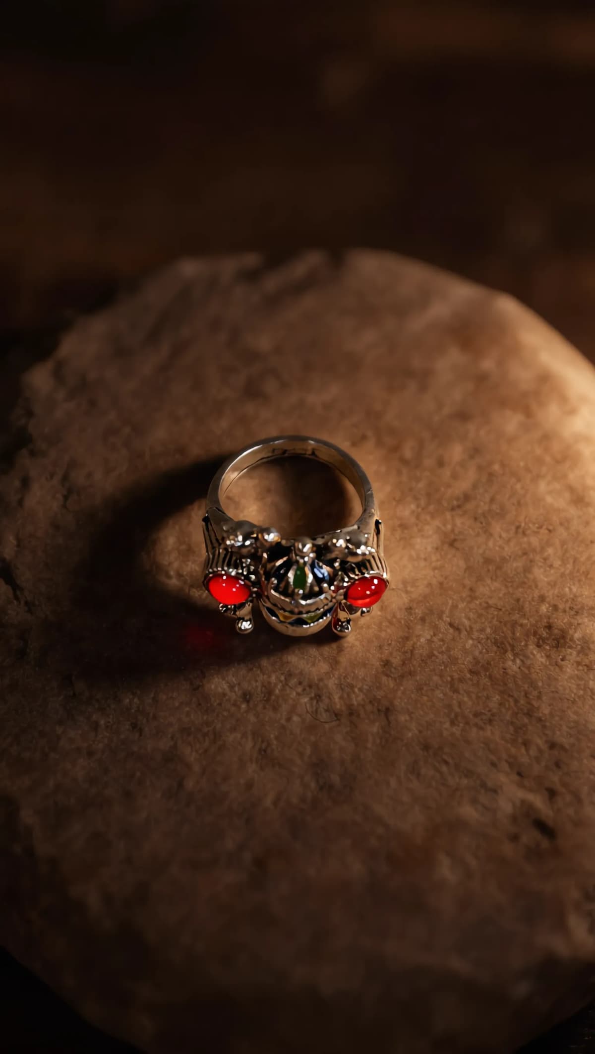 Bague Tiziri