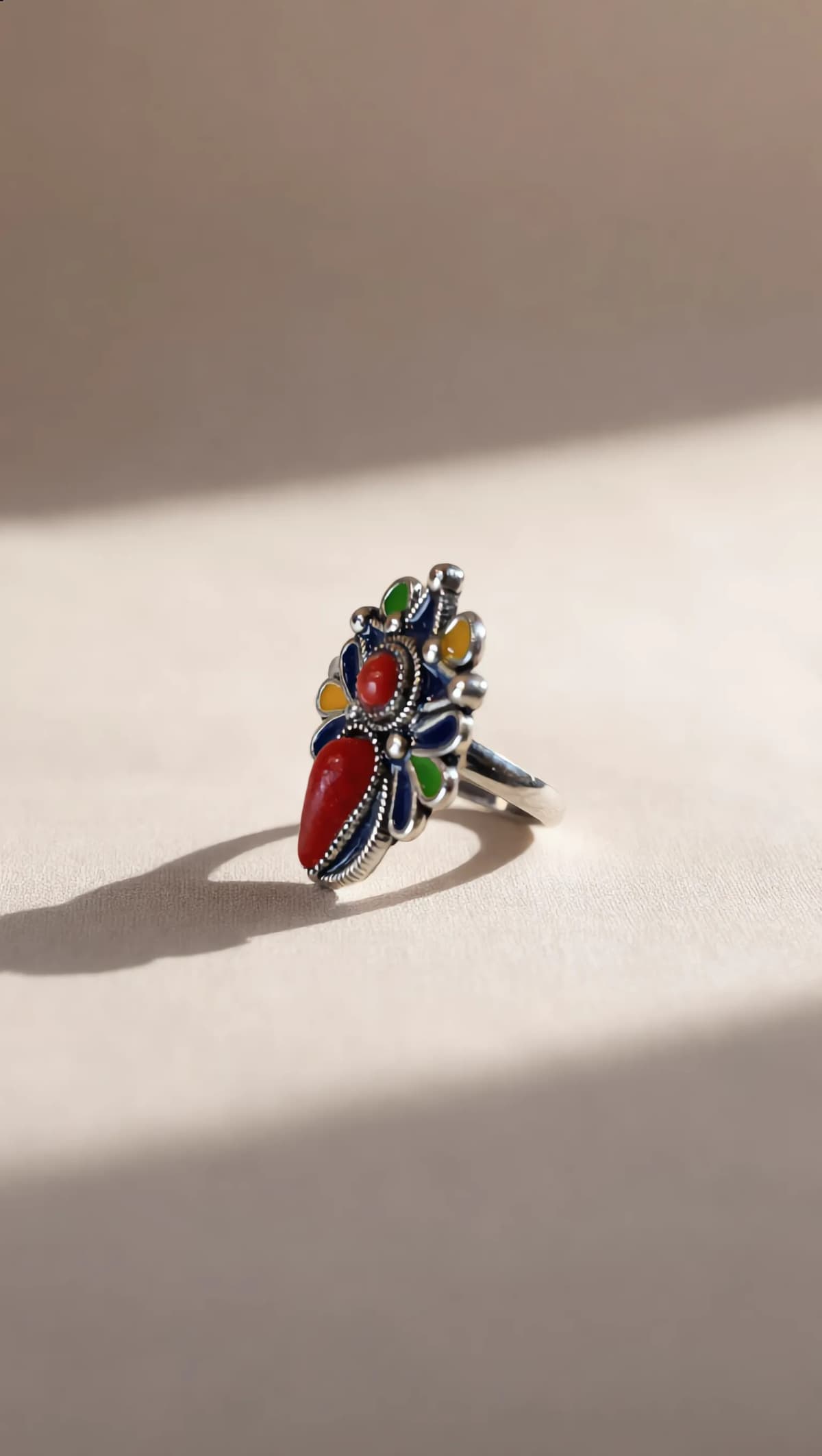 Bague Yanis