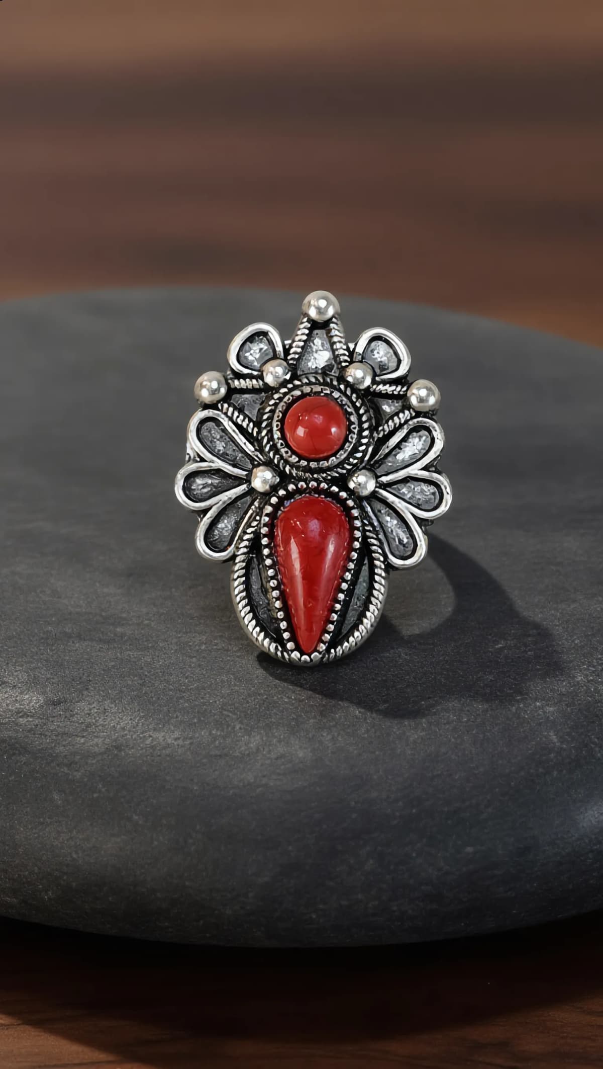 Bague Ziri