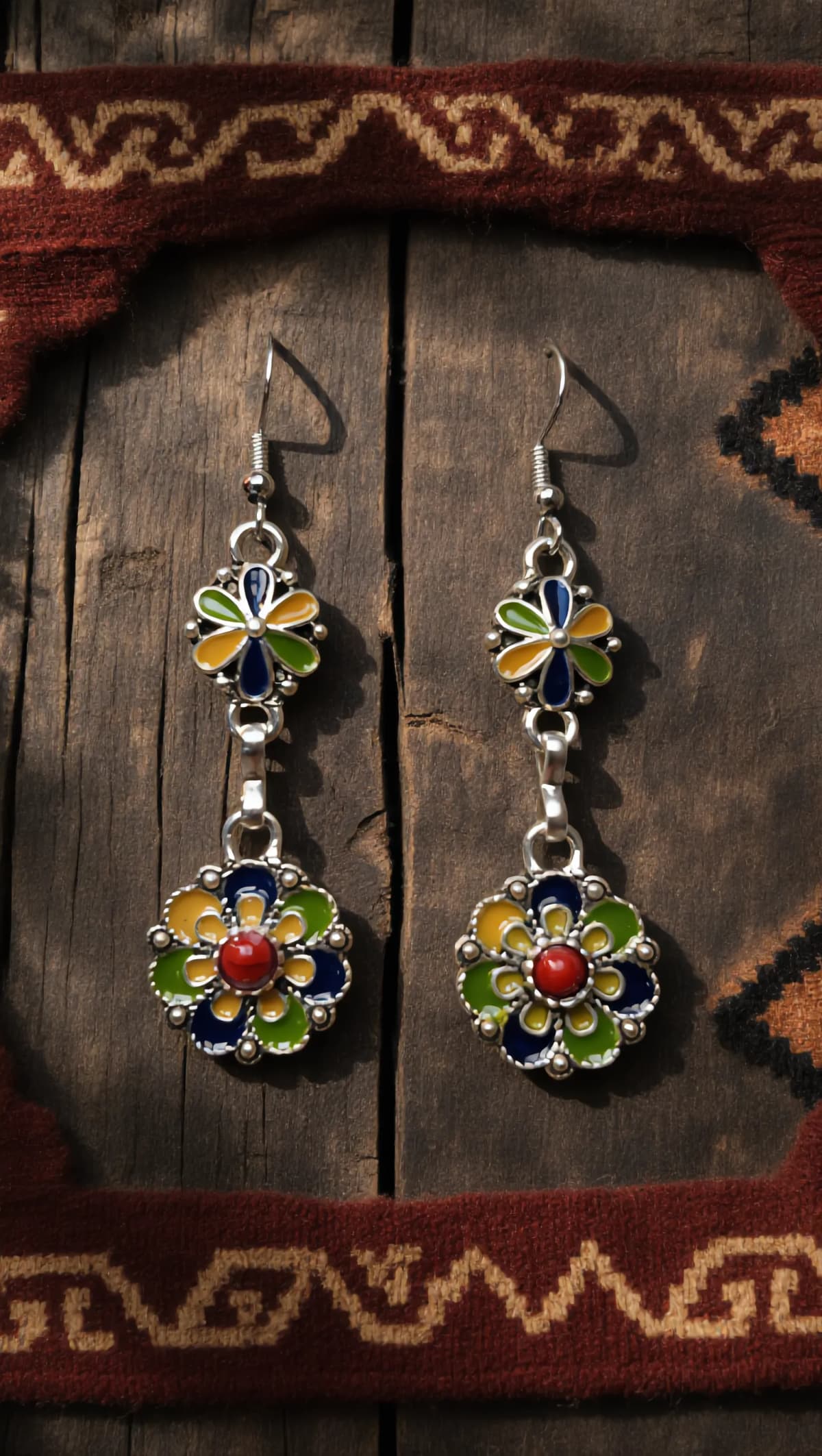 Boucles Assirem