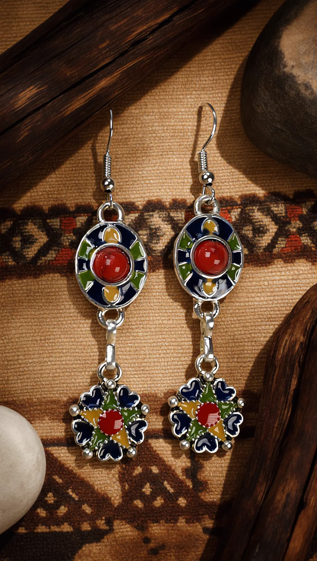 Boucles Kahina