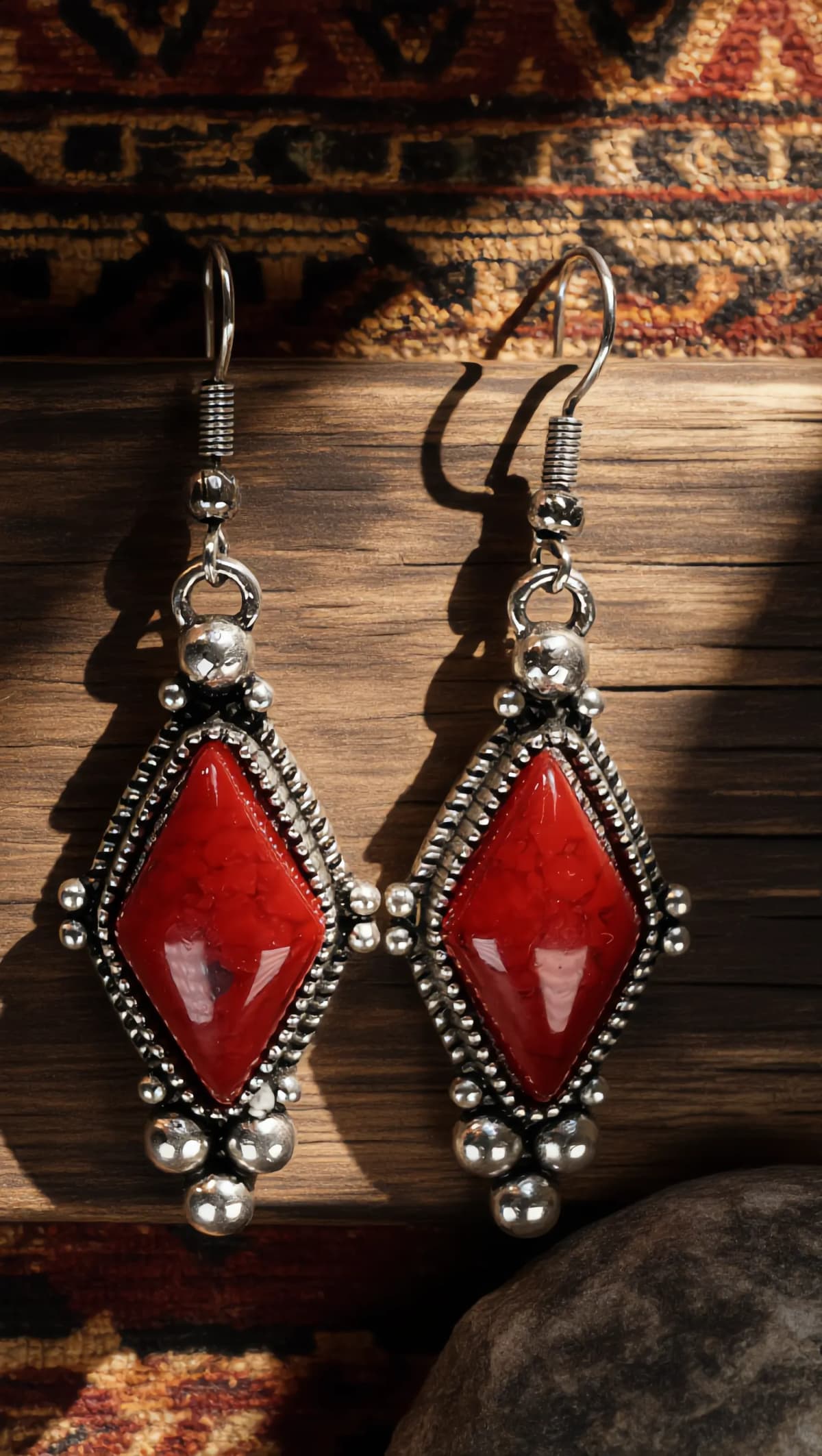 Boucles Maya