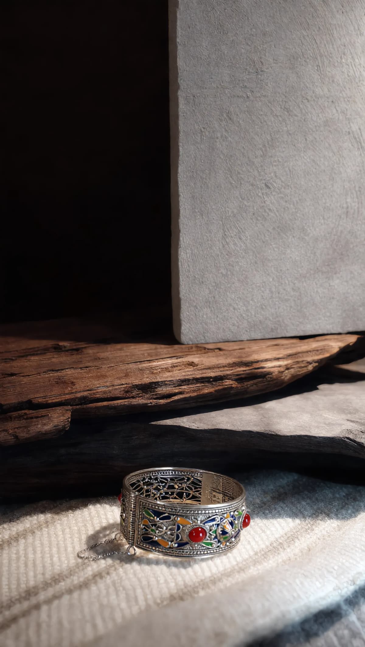 Bracelet Gaia
