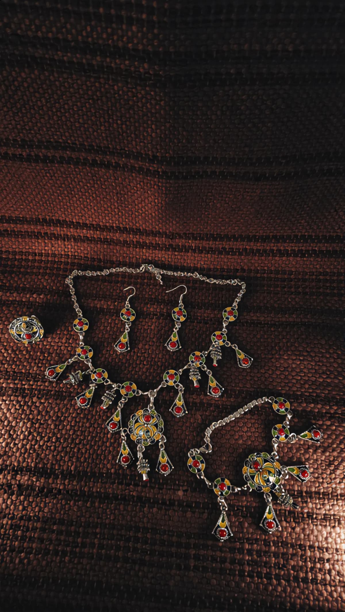 Parure Azrou