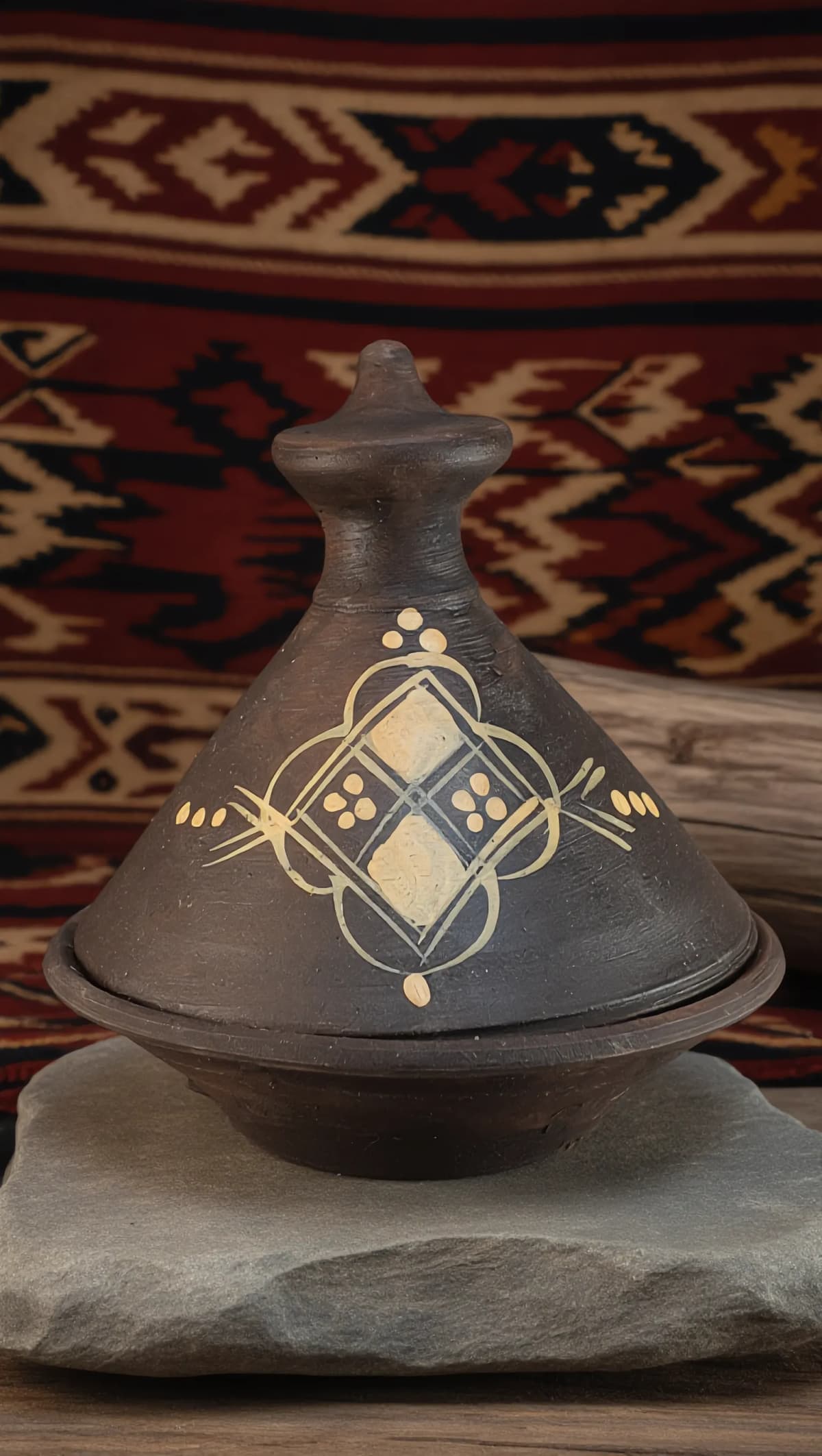 Vase Azar