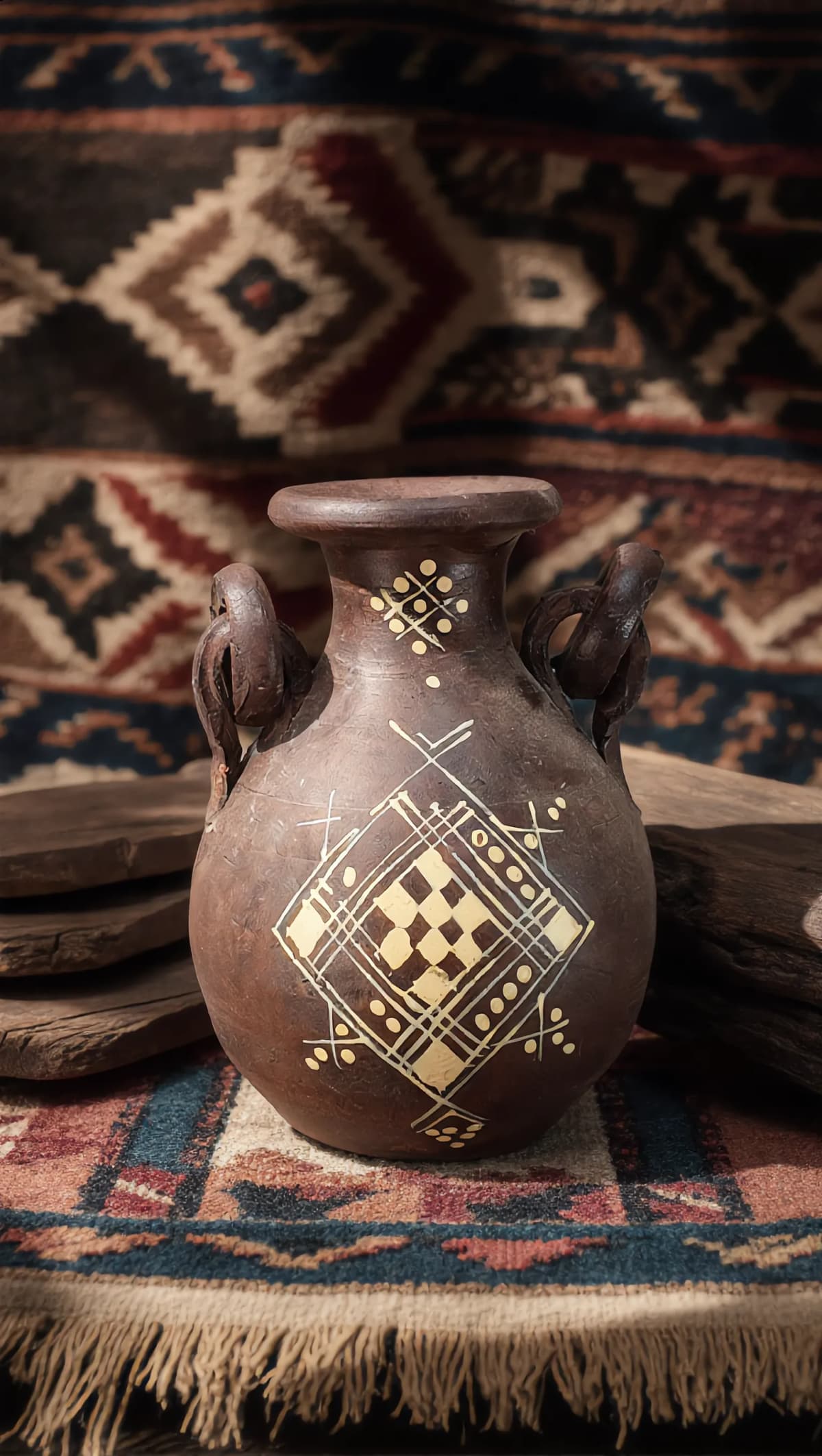 Vase Tilelli